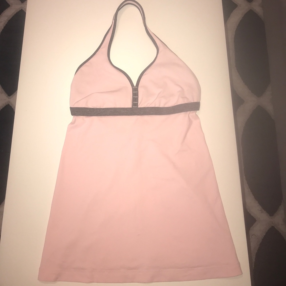NWOT Lululemon Halter top 8